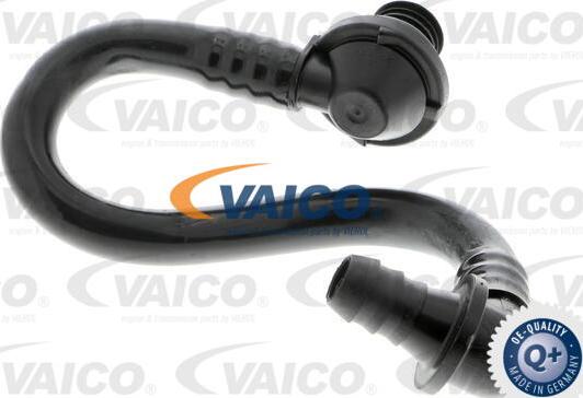 VAICO V10-3646 - Vakuuma šļūtene, Bremžu sistēma autodraugiem.lv
