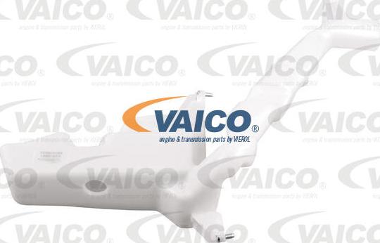 VAICO V10-3661 - Ūdens rezervuārs, Stiklu tīrīšanas sistēma autodraugiem.lv