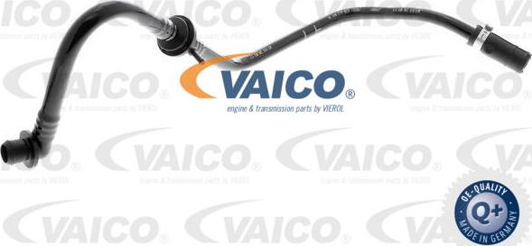 VAICO V10-3604 - Vakuuma šļūtene, Bremžu sistēma autodraugiem.lv