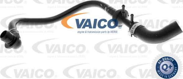 VAICO V10-3602 - Vakuuma šļūtene, Bremžu sistēma autodraugiem.lv