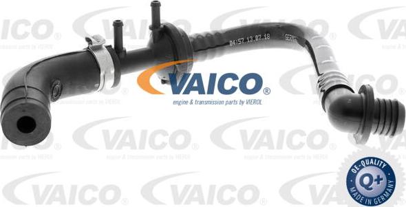 VAICO V10-3610 - Vakuuma šļūtene, Bremžu sistēma autodraugiem.lv