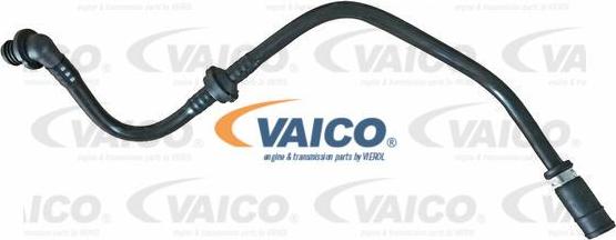 VAICO V10-3618 - Vakuuma šļūtene, Bremžu sistēma autodraugiem.lv