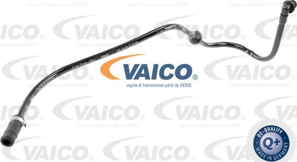 VAICO V10-3613 - Vakuuma šļūtene, Bremžu sistēma autodraugiem.lv