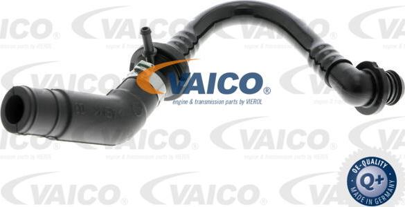 VAICO V10-3617 - Vakuuma šļūtene, Bremžu sistēma autodraugiem.lv