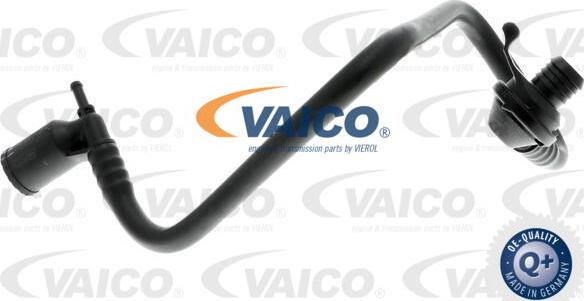 VAICO V10-3634 - Vakuuma šļūtene, Bremžu sistēma autodraugiem.lv