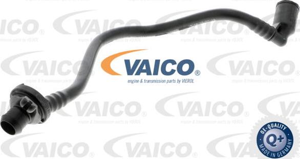 VAICO V10-3635 - Vakuuma šļūtene, Bremžu sistēma autodraugiem.lv