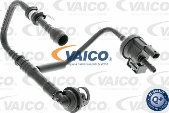 VAICO V10-3674 - Vakuumvadības vārsts, Izplūdes gāzu recirkulācija autodraugiem.lv