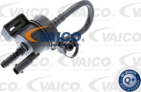 VAICO V10-3670 - Vakuumvadības vārsts, Izplūdes gāzu recirkulācija autodraugiem.lv