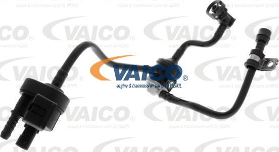 VAICO V10-3673 - Vakuumvadības vārsts, Izplūdes gāzu recirkulācija autodraugiem.lv