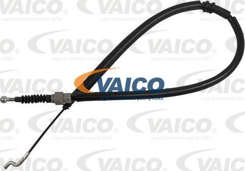 VAICO V10-30084 - Trose, Stāvbremžu sistēma autodraugiem.lv