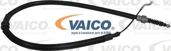 VAICO V10-30083 - Trose, Stāvbremžu sistēma autodraugiem.lv