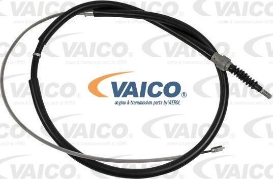 VAICO V10-30026 - Trose, Stāvbremžu sistēma autodraugiem.lv