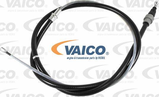 VAICO V10-30021 - Trose, Stāvbremžu sistēma autodraugiem.lv