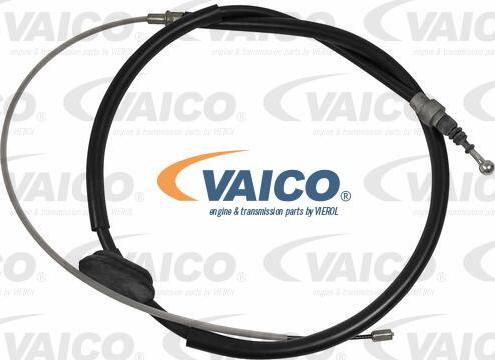 VAICO V10-30022 - Trose, Stāvbremžu sistēma autodraugiem.lv