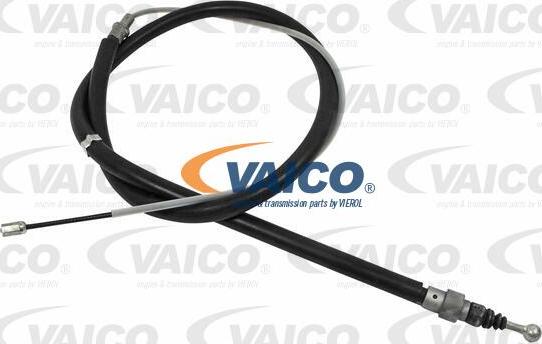 VAICO V10-30075 - Trose, Stāvbremžu sistēma autodraugiem.lv