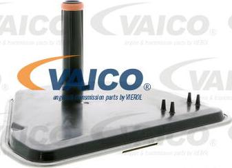 VAICO V10-3229-BEK - Rez. daļu komplekts, Autom. pārnesumkārbas eļļas maiņa autodraugiem.lv