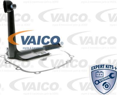 VAICO V10-3024 - Hidrofiltrs, Automātiskā pārnesumkārba autodraugiem.lv