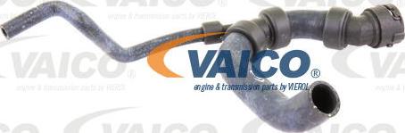 VAICO V10-3195 - Radiatora cauruļvads autodraugiem.lv