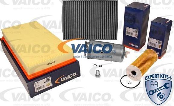 VAICO V10-3190 - Detaļu komplekts, Tehniskā apkope autodraugiem.lv
