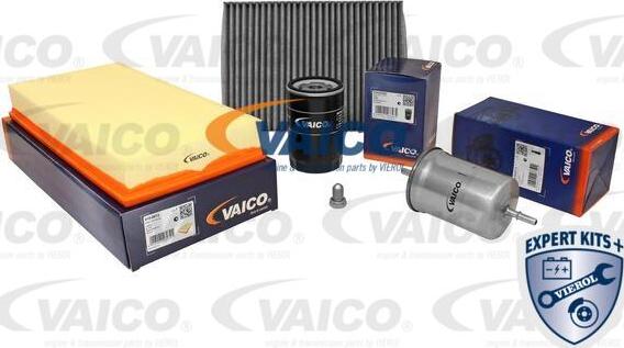 VAICO V10-3149 - Detaļu komplekts, Tehniskā apkope autodraugiem.lv