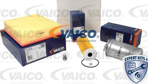 VAICO V10-3159 - Detaļu komplekts, Tehniskā apkope autodraugiem.lv