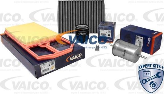 VAICO V10-3153 - Detaļu komplekts, Tehniskā apkope autodraugiem.lv