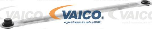 VAICO V10-3180 - Pievadstiepņi, Logu tīrītāju mehānisms autodraugiem.lv