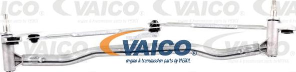 VAICO V10-3179 - Stiklu tīrītāja sviru un stiepņu sistēma autodraugiem.lv