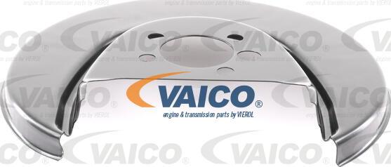 VAICO V10-3899 - Dubļu sargs, Bremžu disks autodraugiem.lv