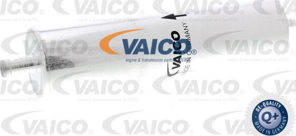 VAICO V10-3848 - Degvielas filtrs autodraugiem.lv