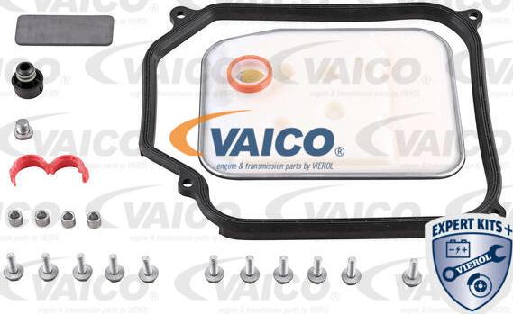 VAICO V10-3847-BEK - Rez. daļu komplekts, Autom. pārnesumkārbas eļļas maiņa autodraugiem.lv