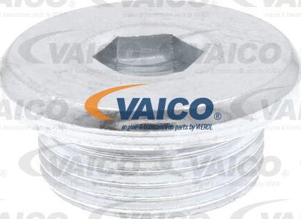VAICO V10-3882 - Korķis, Eļļas vācele autodraugiem.lv