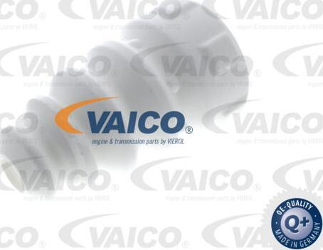 VAICO V10-3349 - Gājiena ierobežotājs, Atsperojums autodraugiem.lv