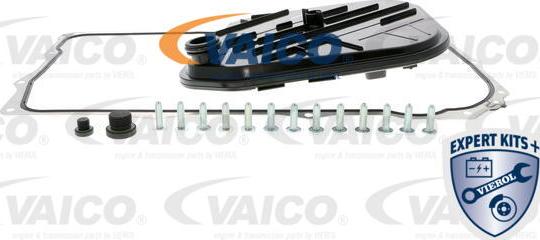 VAICO V10-3302 - Hidrofiltrs, Automātiskā pārnesumkārba autodraugiem.lv