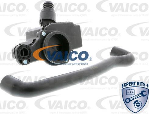VAICO V10-3240 - Remkomplekts, Kartera ventilācija autodraugiem.lv