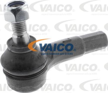 VAICO V10-7225 - Stūres šķērsstiepņa uzgalis autodraugiem.lv