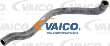 VAICO V10-3200 - Radiatora cauruļvads autodraugiem.lv