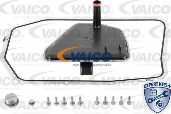 VAICO V10-3219-BEK - Rez. daļu komplekts, Autom. pārnesumkārbas eļļas maiņa autodraugiem.lv