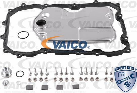 VAICO V10-3214-BEK - Rez. daļu komplekts, Autom. pārnesumkārbas eļļas maiņa autodraugiem.lv