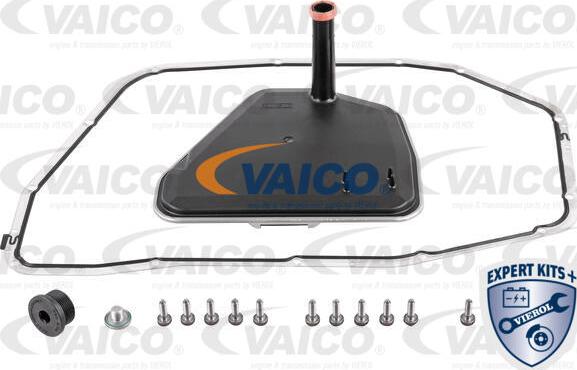 VAICO V10-3216-BEK - Rez. daļu komplekts, Autom. pārnesumkārbas eļļas maiņa autodraugiem.lv