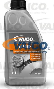 VAICO V60-0264 - Automātiskās pārnesumkārbas eļļa autodraugiem.lv