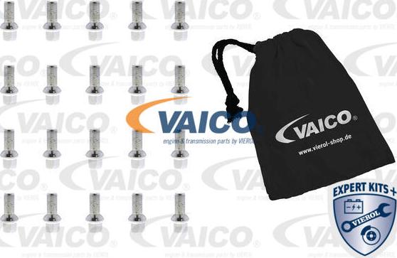 VAICO V10-3211-20 - Riteņa stiprināšanas skrūve autodraugiem.lv
