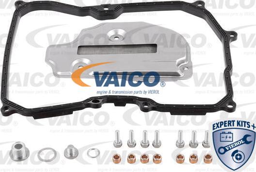 VAICO V10-3218-BEK - Rez. daļu komplekts, Autom. pārnesumkārbas eļļas maiņa autodraugiem.lv