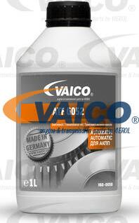 VAICO V60-0050 - Automātiskās pārnesumkārbas eļļa autodraugiem.lv