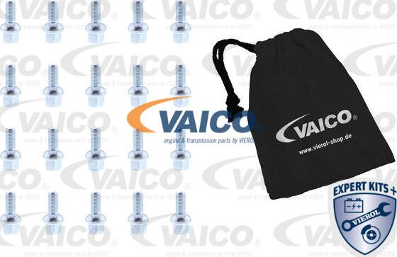 VAICO V10-3212-20 - Riteņa stiprināšanas skrūve autodraugiem.lv
