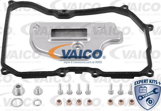 VAICO V10-3217-BEK - Rez. daļu komplekts, Autom. pārnesumkārbas eļļas maiņa autodraugiem.lv