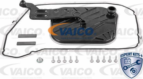 VAICO V10-3224-BEK - Rez. daļu komplekts, Autom. pārnesumkārbas eļļas maiņa autodraugiem.lv