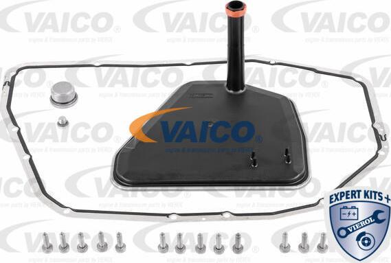 VAICO V10-3226-BEK - Rez. daļu komplekts, Autom. pārnesumkārbas eļļas maiņa autodraugiem.lv