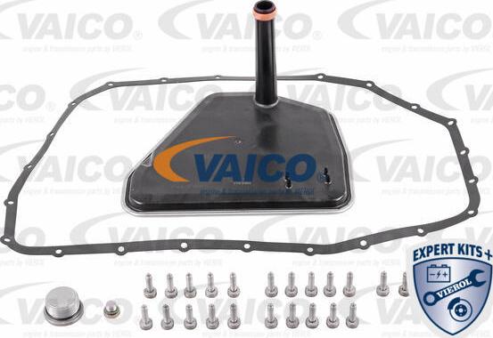 VAICO V10-3227-BEK - Rez. daļu komplekts, Autom. pārnesumkārbas eļļas maiņa autodraugiem.lv