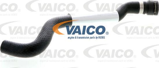 VAICO V10-3736 - Šļūtene, Apsildes sistēmas siltummainis autodraugiem.lv